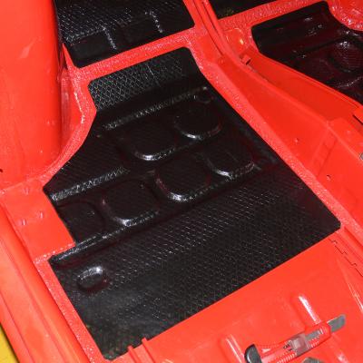 Restaurálás - Steyr-Puch 650 TR 2 44