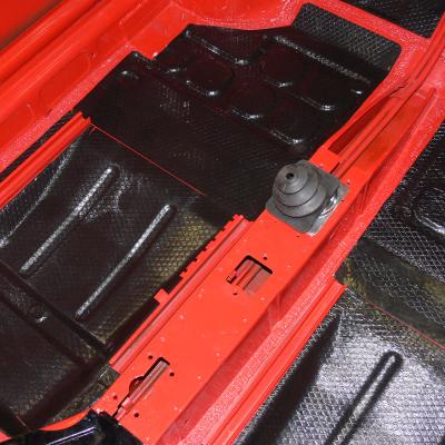 Restaurálás - Steyr-Puch 650 TR 2 48