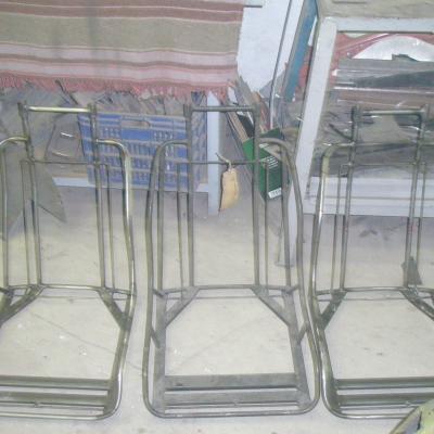 Restaurálás - De Tomaso Pantera SI 14