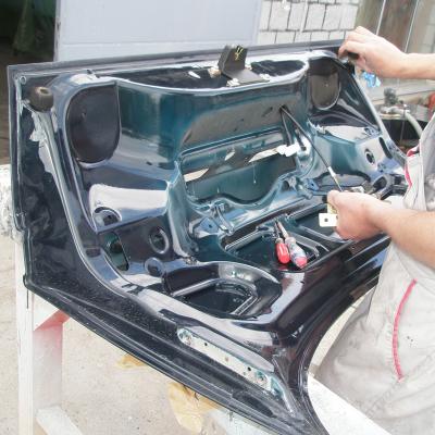 Restaurálás - Maserati 3200 GT 15