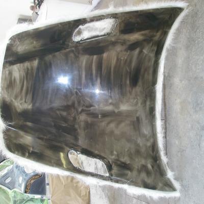 Restaurálás - Maserati 3200 GT 26