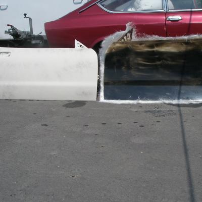 Restaurálás - Maserati 3200 GT 36