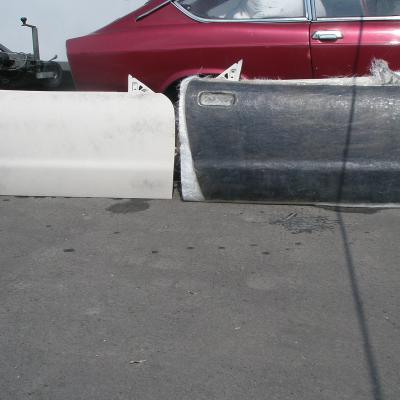 Restaurálás - Maserati 3200 GT 37