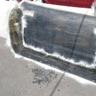 Restaurálás - Maserati 3200 GT 45