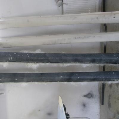 Restaurálás - Maserati 3200 GT 47