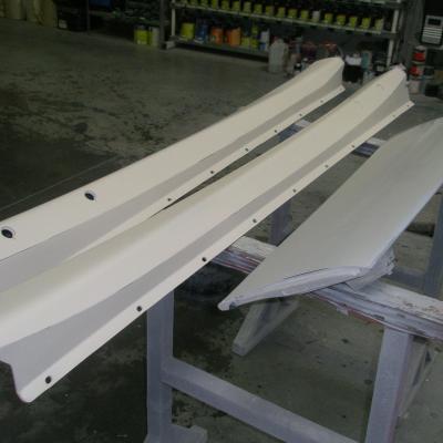 Restaurálás - Maserati 3200 GT 78