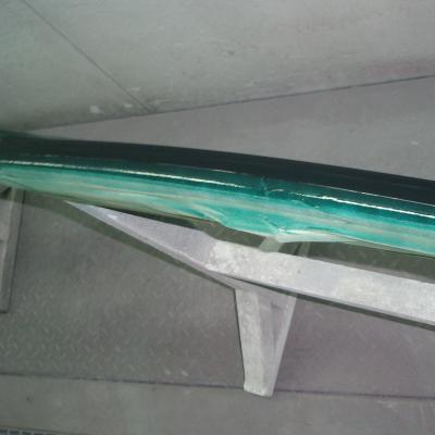 Restaurálás - Maserati 3200 GT 84