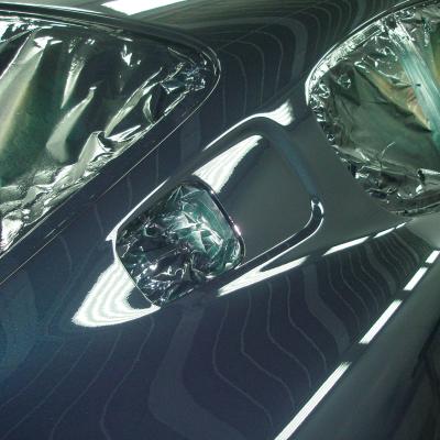 Restaurálás - Maserati 3200 GT 88