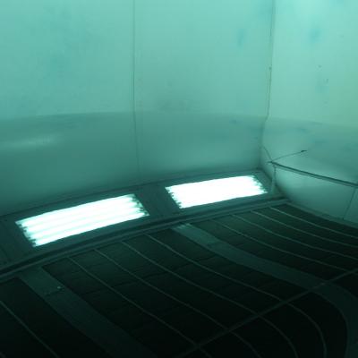 Restaurálás - Maserati 3200 GT 98