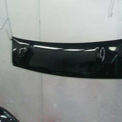 Restaurálás - Maserati 3200 GT 102