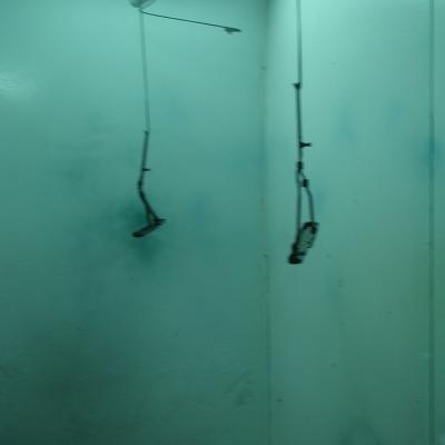 Restaurálás - Maserati 3200 GT 104