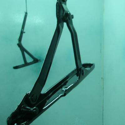 Restaurálás - Maserati 3200 GT 105