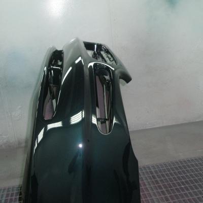 Restaurálás - Maserati 3200 GT 107