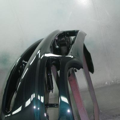 Restaurálás - Maserati 3200 GT 108