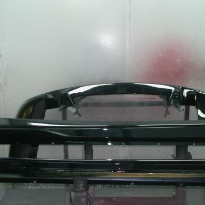 Restaurálás - Maserati 3200 GT 116