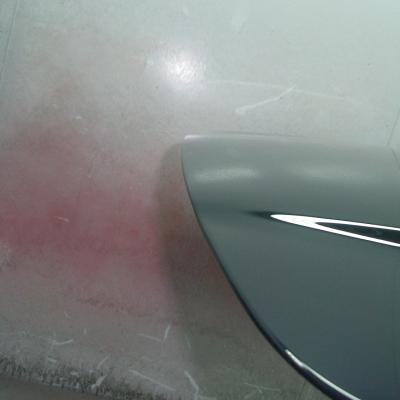 Restaurálás - Maserati 3200 GT 117