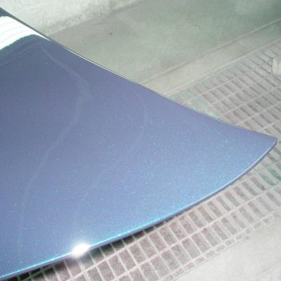 Restaurálás - Maserati 3200 GT 118