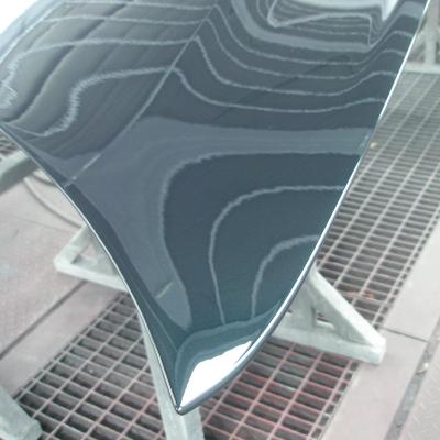 Restaurálás - Maserati 3200 GT 119