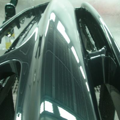 Restaurálás - Maserati 3200 GT 120