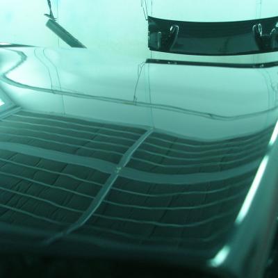 Restaurálás - Maserati 3200 GT 123