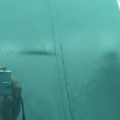 Restaurálás - Maserati 3200 GT 124