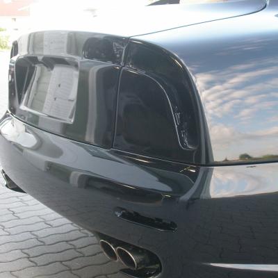 Restaurálás - Maserati 3200 GT 130