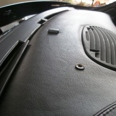 Restaurálás - Maserati 3200 GT 134