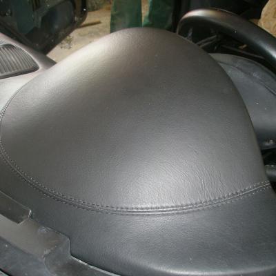 Restaurálás - Maserati 3200 GT 135