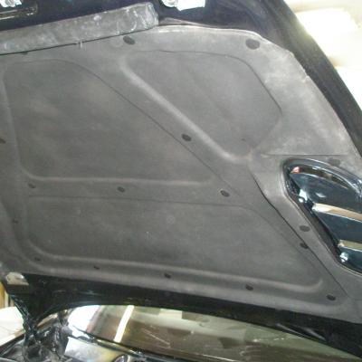 Restaurálás - Maserati 3200 GT 142