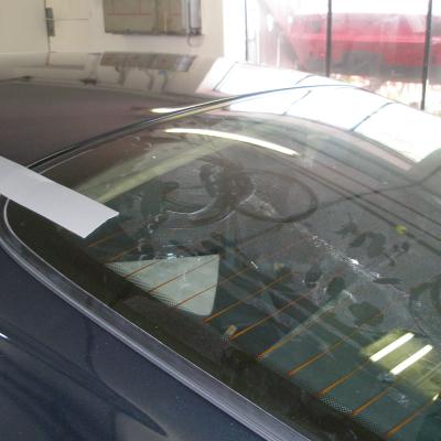 Restaurálás - Maserati 3200 GT 147