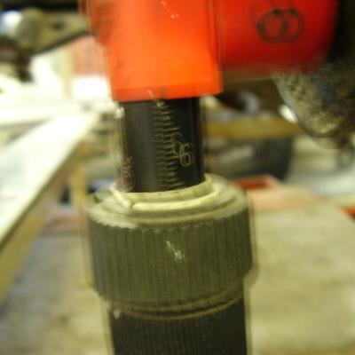 Restaurálás - Maserati 4200 Spyder 15