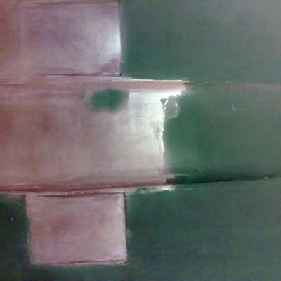 Restaurálás - Maserati Ghibli 4900 SS 27