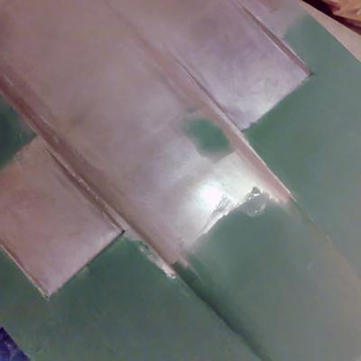 Restaurálás - Maserati Ghibli 4900 SS 28