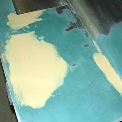 Restaurálás - Maserati Ghibli 4900 SS 38