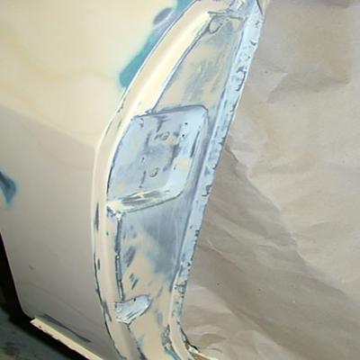 Restaurálás - Maserati Ghibli 4900 SS 46