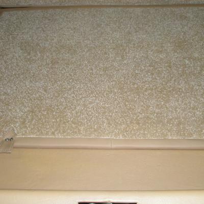 Restaurálás - Maserati Ghibli 4900 SS 72