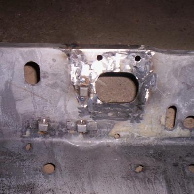 Autógyártás - IMP 700 GT 13