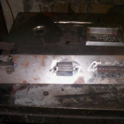 Autógyártás - IMP 700 GT 29