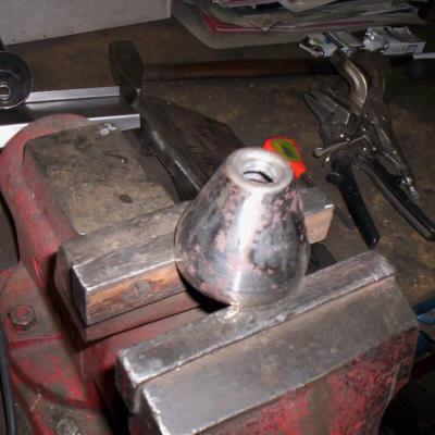 Autógyártás - IMP 700 GT 49