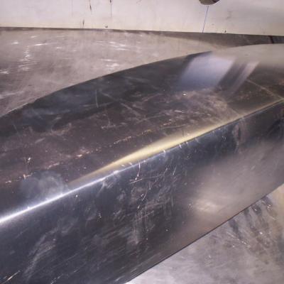 Autógyártás - IMP 700 GT 127