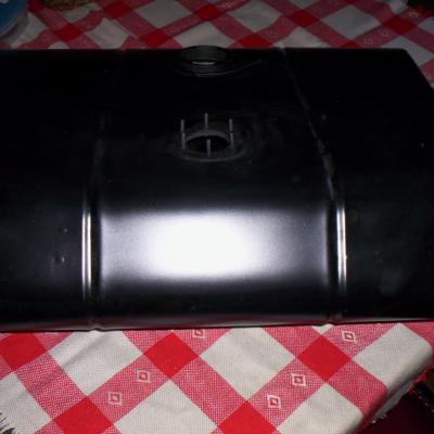 Autógyártás - IMP 700 GT 137