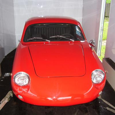 Autógyártás - IMP 700 GT 141