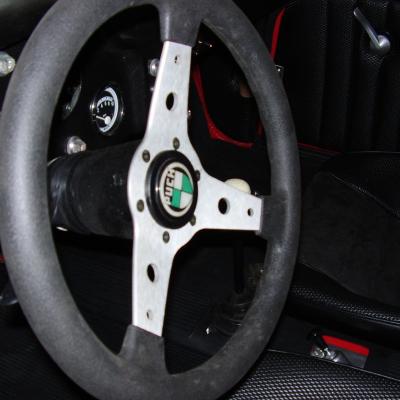 Autógyártás - IMP 700 GT 143