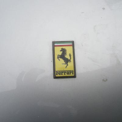 Restaurálás - Ferrari 330 GT 4