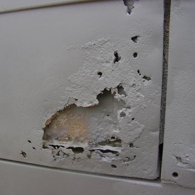 Restaurálás - Maserati 3500 GT Vignale Spyder 11