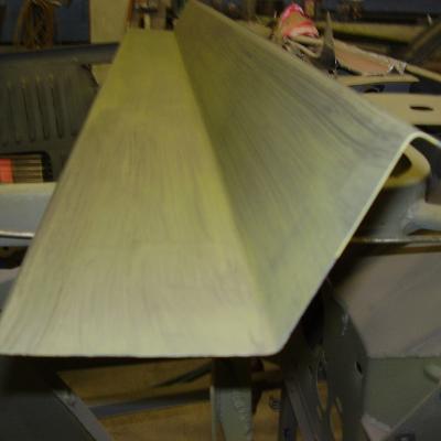 Restaurálás - Maserati 3500 GT Vignale Spyder 9