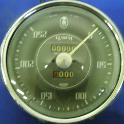 02Restaurálás - Maserati 3500 GTI 23